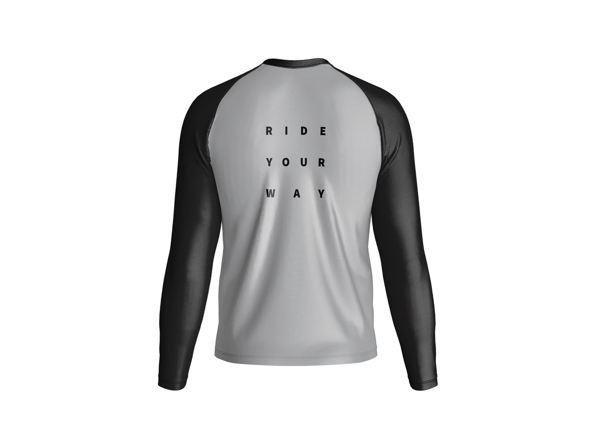 Koszulka Dartmoor Descender Long Sleeve | RideHub