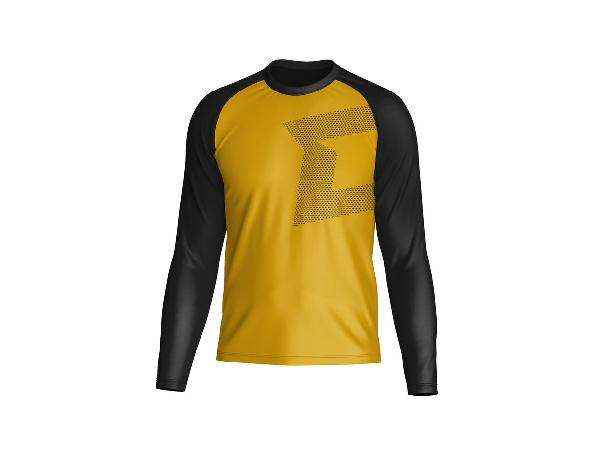 Koszulka Dartmoor Descender Long Sleeve | RideHub