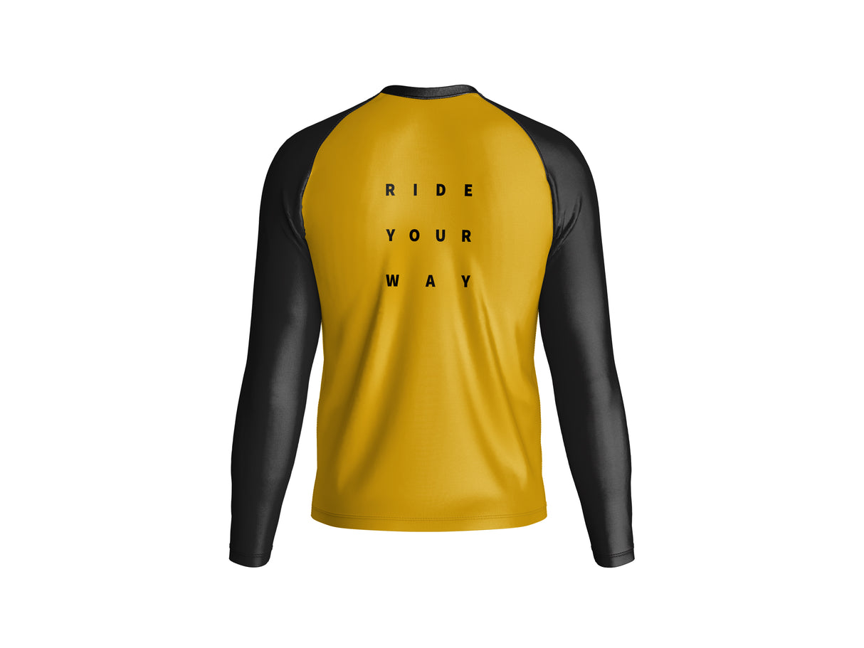 Koszulka Dartmoor Descender Long Sleeve | RideHub