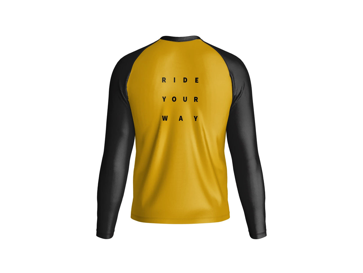 Koszulka Dartmoor Descender Long Sleeve | RideHub