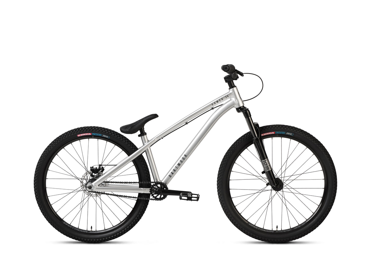 Rower Dirt/Pumptrack Bike Dartmoor Gamer Intro 26 | RideHub