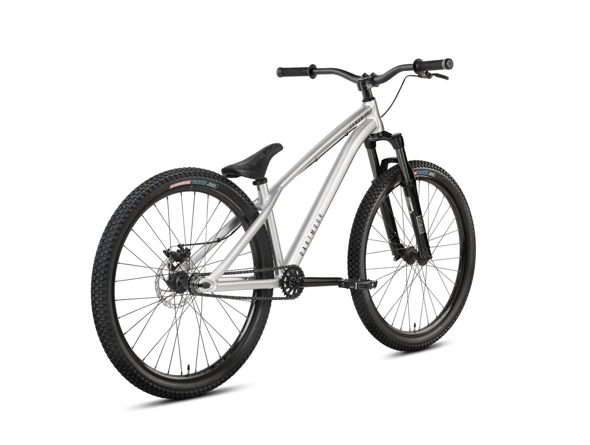 Rower Dirt/Pumptrack Bike Dartmoor Gamer Intro 26 | RideHub