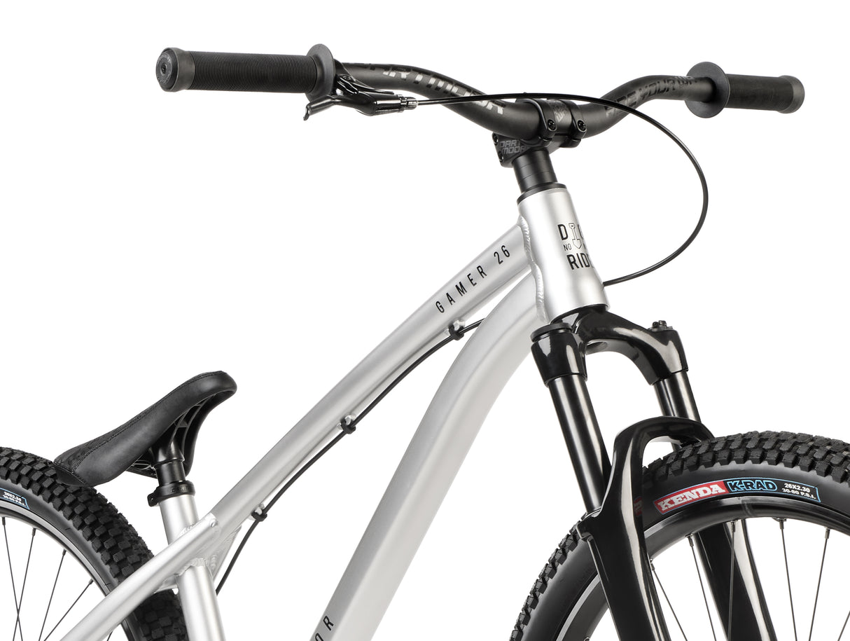 Rower Dirt/Pumptrack Bike Dartmoor Gamer Intro 26 | RideHub