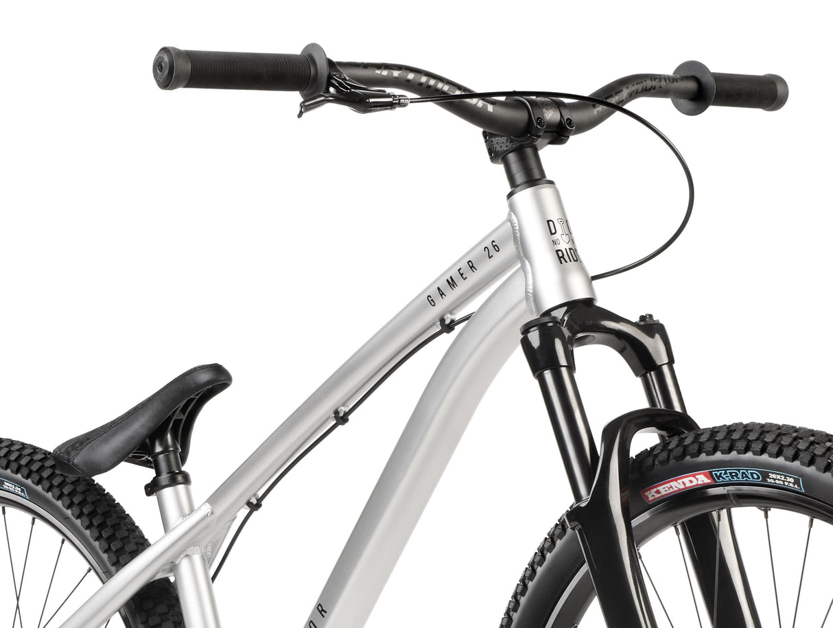 Rower Dirt/Pumptrack Bike Dartmoor Gamer Intro 26 | RideHub