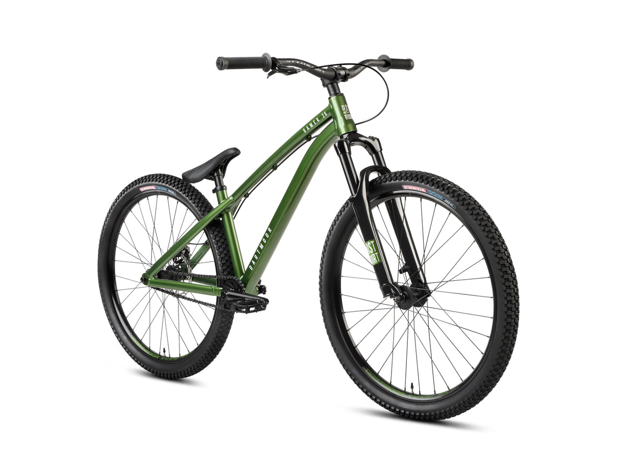 Rower Dirt/Pumptrack Bike Dartmoor Gamer Intro 26 | RideHub