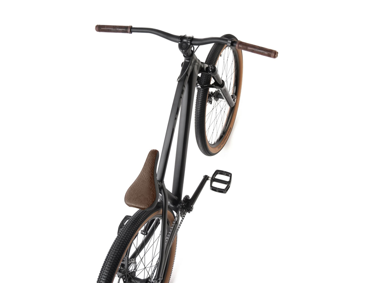 Dirt Jump Bike Dartmoor Two6Player Evo Black | RideHub