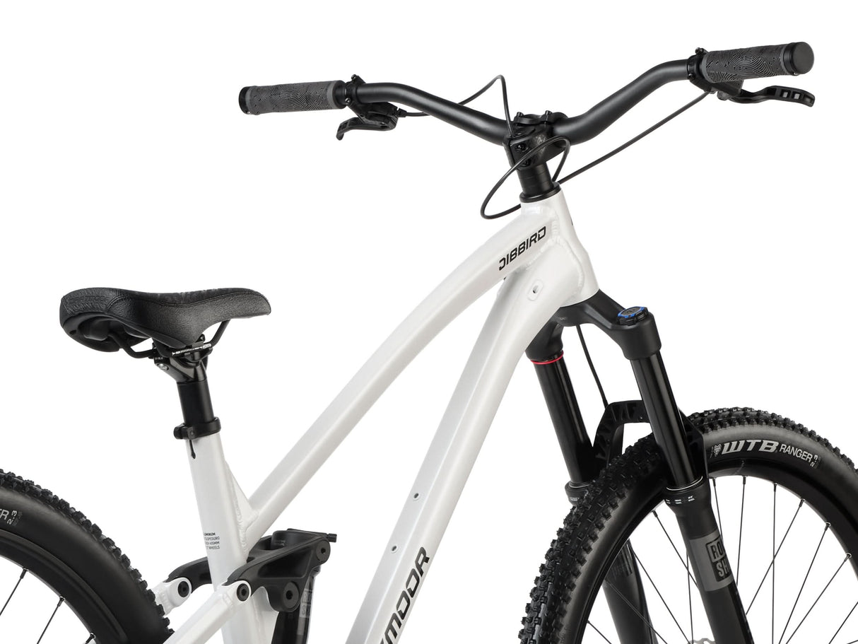 Rower Freeride Dartmoor Jibbird | RideHub