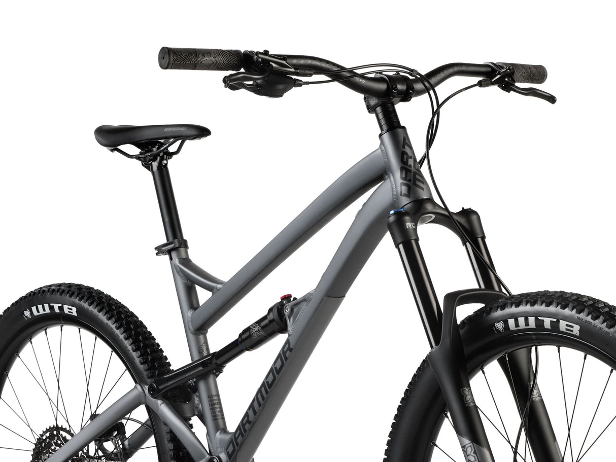 Rower Enduro Dartmoor Blackbird Intro 27.5 | RideHub