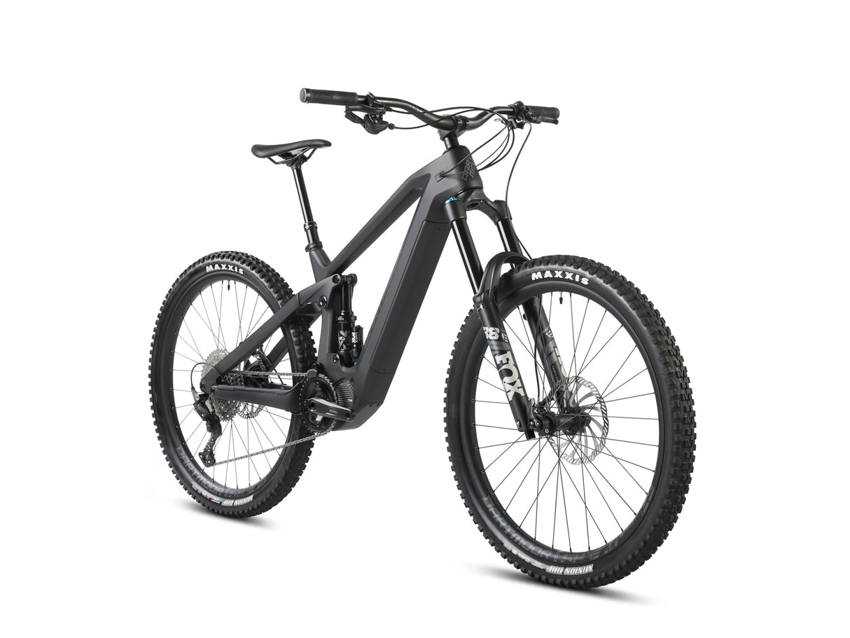 E-Enduro Dartmoor E-Thunderbird CF | RideHub