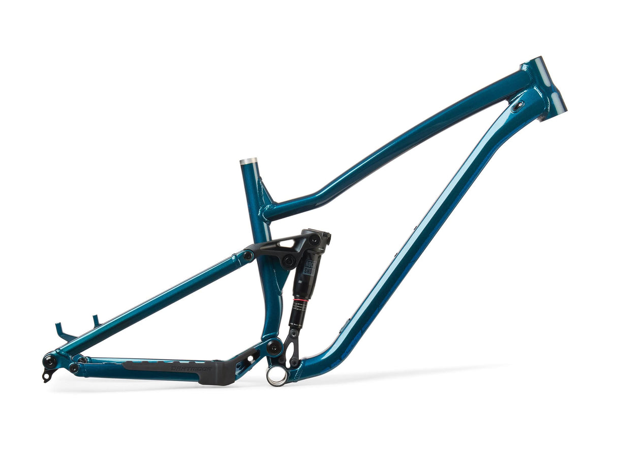 Rama Dartmoor Rocbird Trail | RideHub