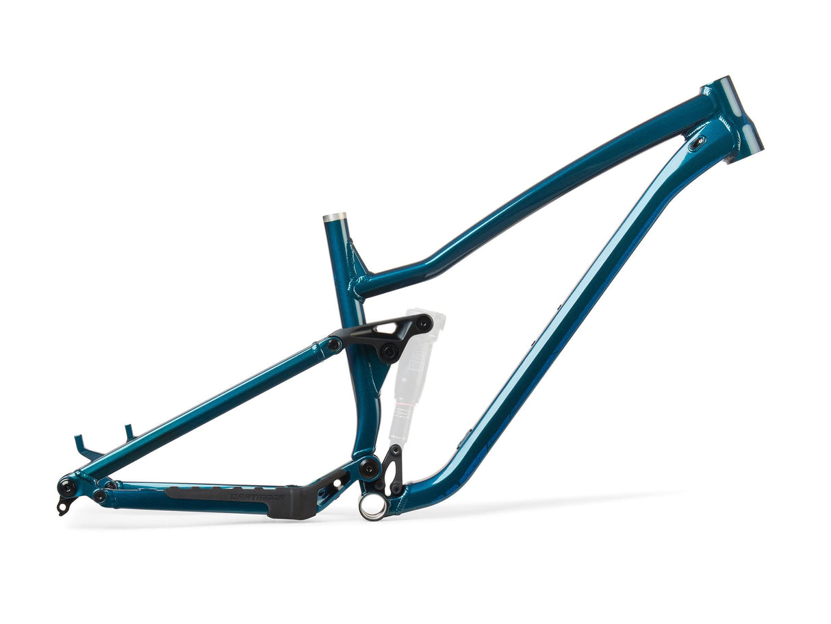 Rama Dartmoor Rocbird Enduro | RideHub