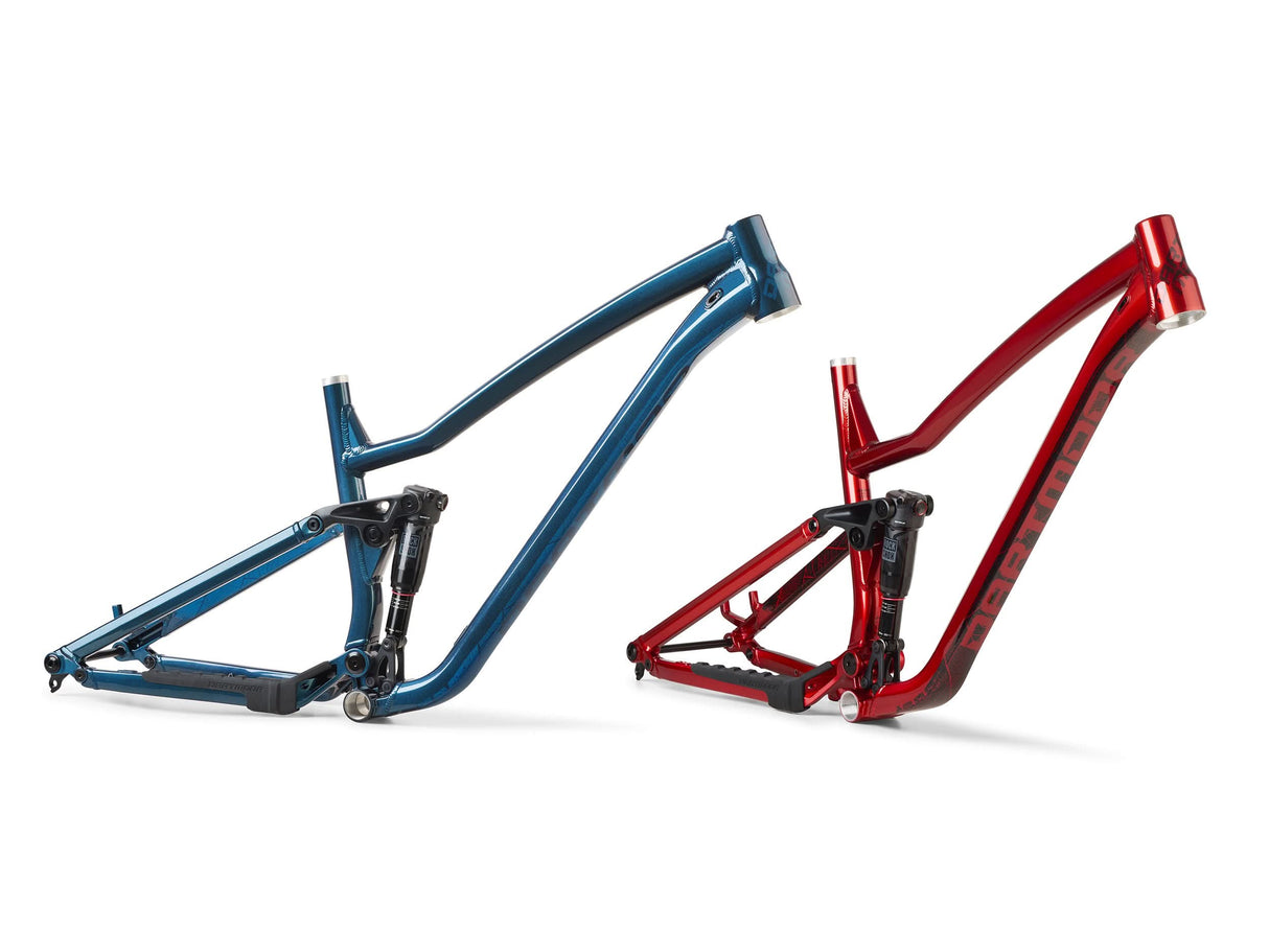 Rama Dartmoor Rocbird Trail | RideHub