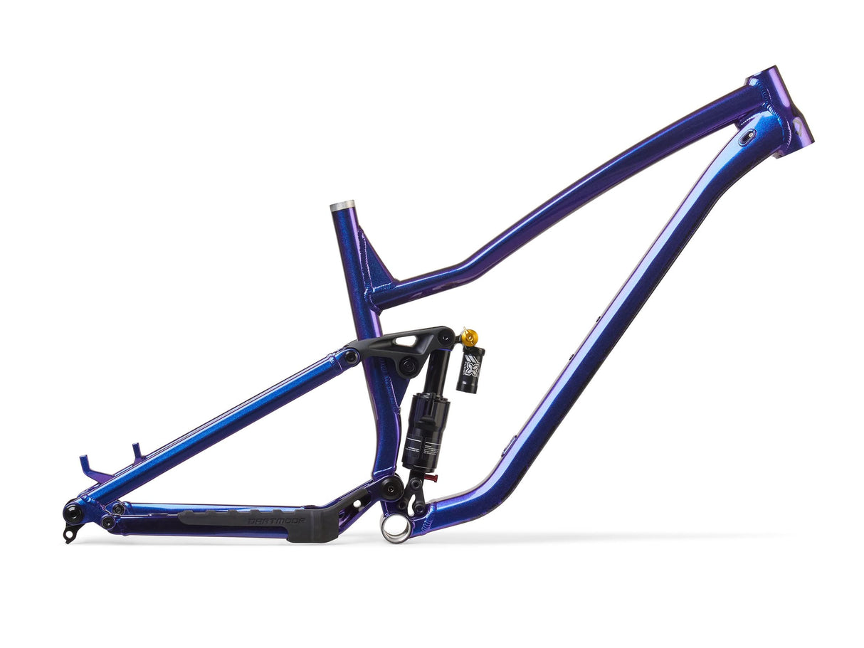 Rama Dartmoor Rocbird Enduro | RideHub