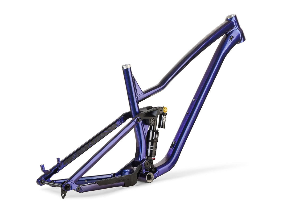 Rama Dartmoor Rocbird Enduro | RideHub