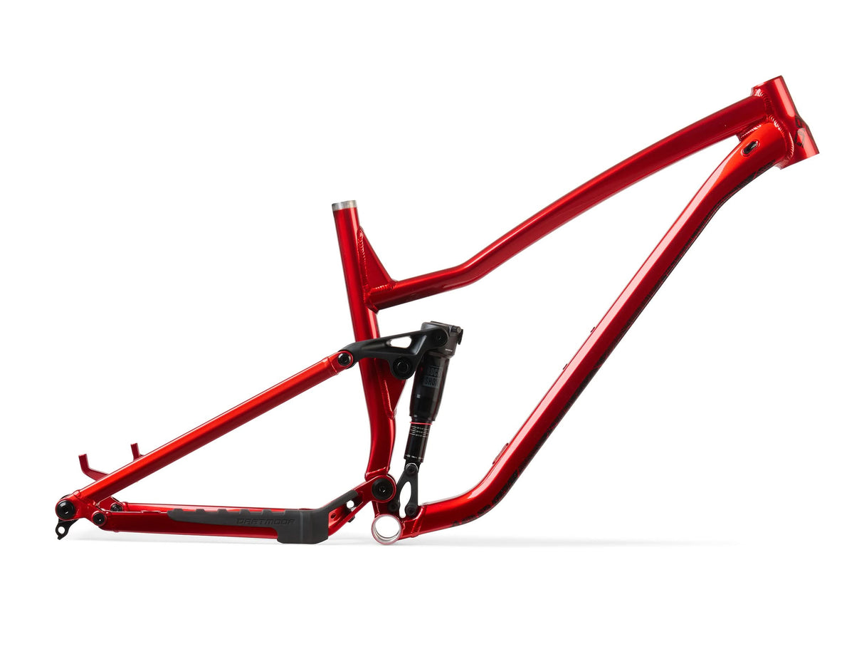 Rama Dartmoor Rocbird Trail | RideHub