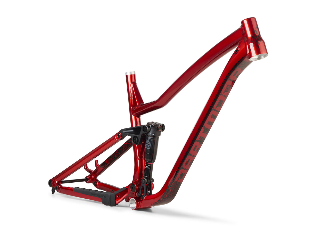 Rama Dartmoor Rocbird Trail | RideHub