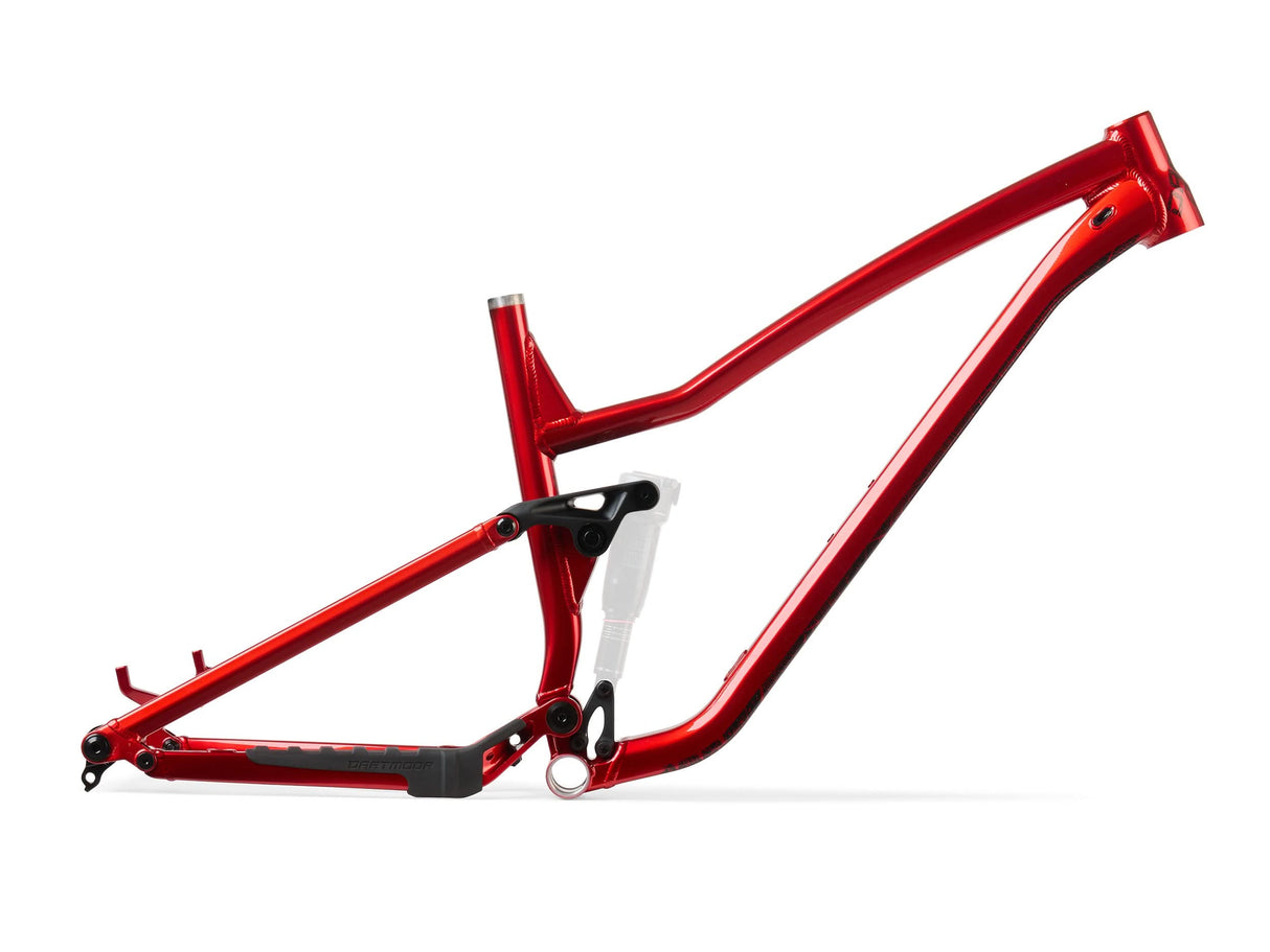 Rama Dartmoor Rocbird Enduro | RideHub