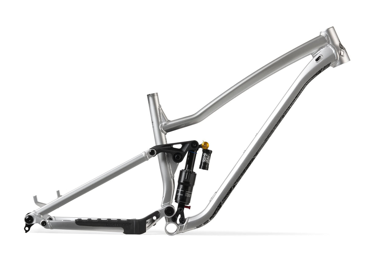Rama Dartmoor Rocbird Enduro | RideHub