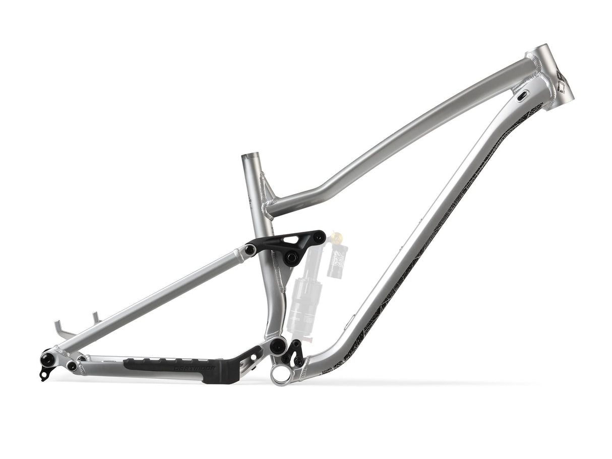 Rama Dartmoor Rocbird Enduro | RideHub
