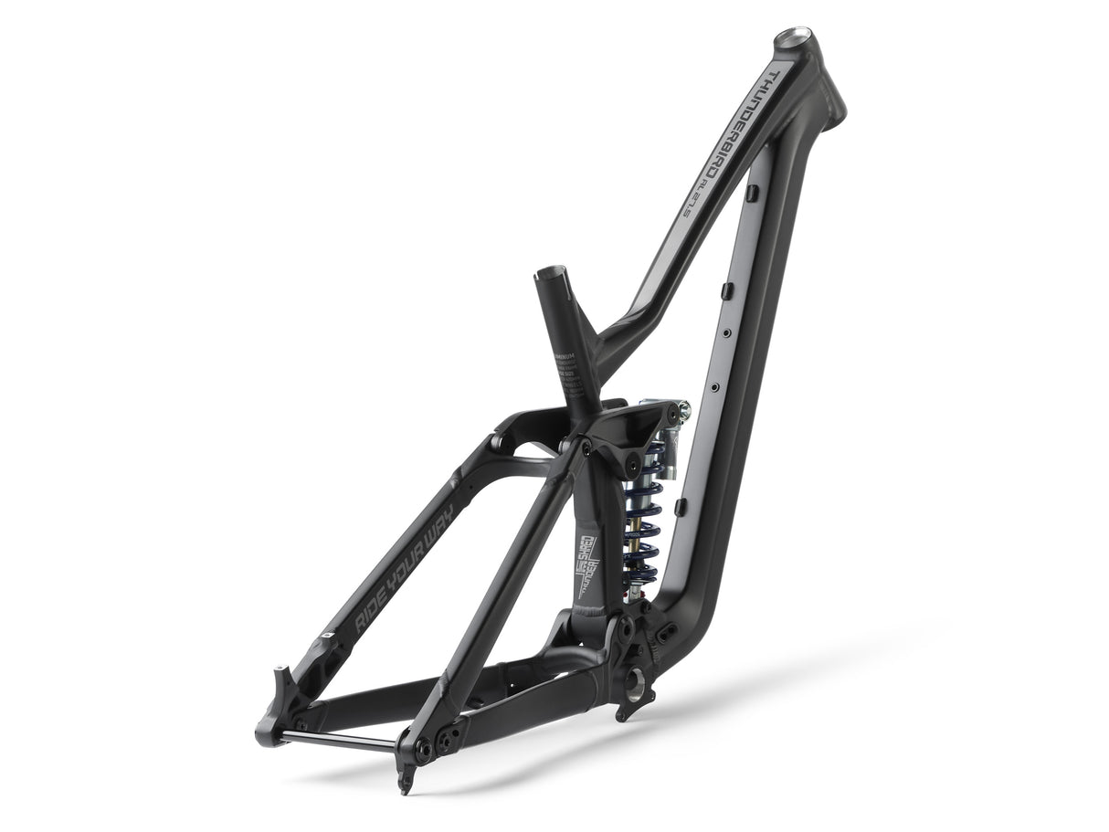 Rama Dartmoor Thunderbird FR | RideHub