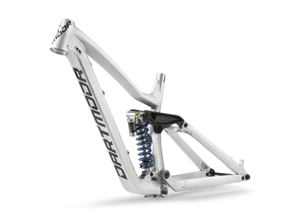 Rama Dartmoor Thunderbird FR | RideHub