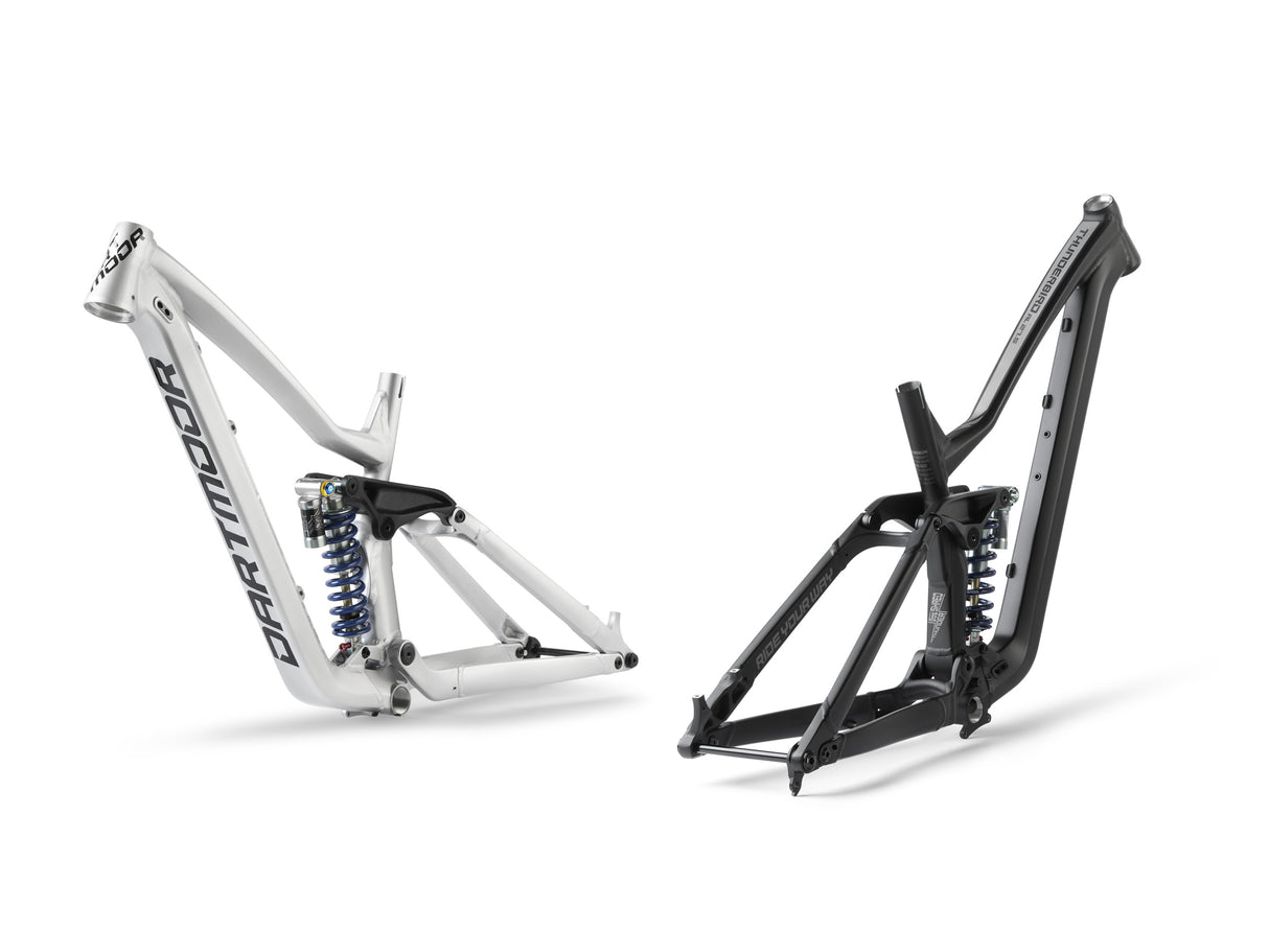 Rama Dartmoor Thunderbird FR | RideHub