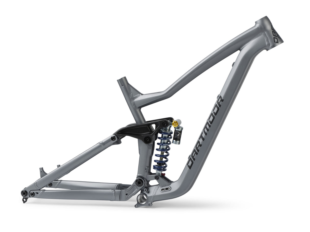 Rama Dartmoor Thunderbird Superenduro | RideHub