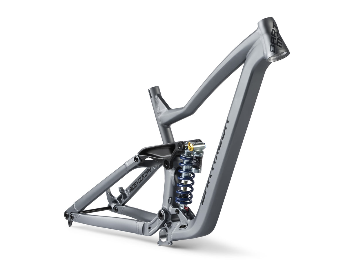 Rama Dartmoor Thunderbird Superenduro | RideHub