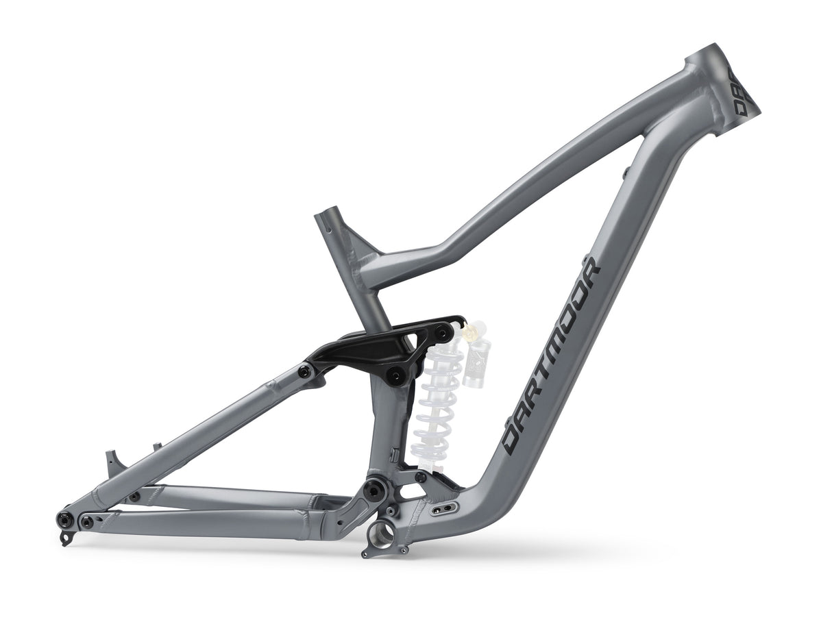 Rama Dartmoor Thunderbird Superenduro | RideHub