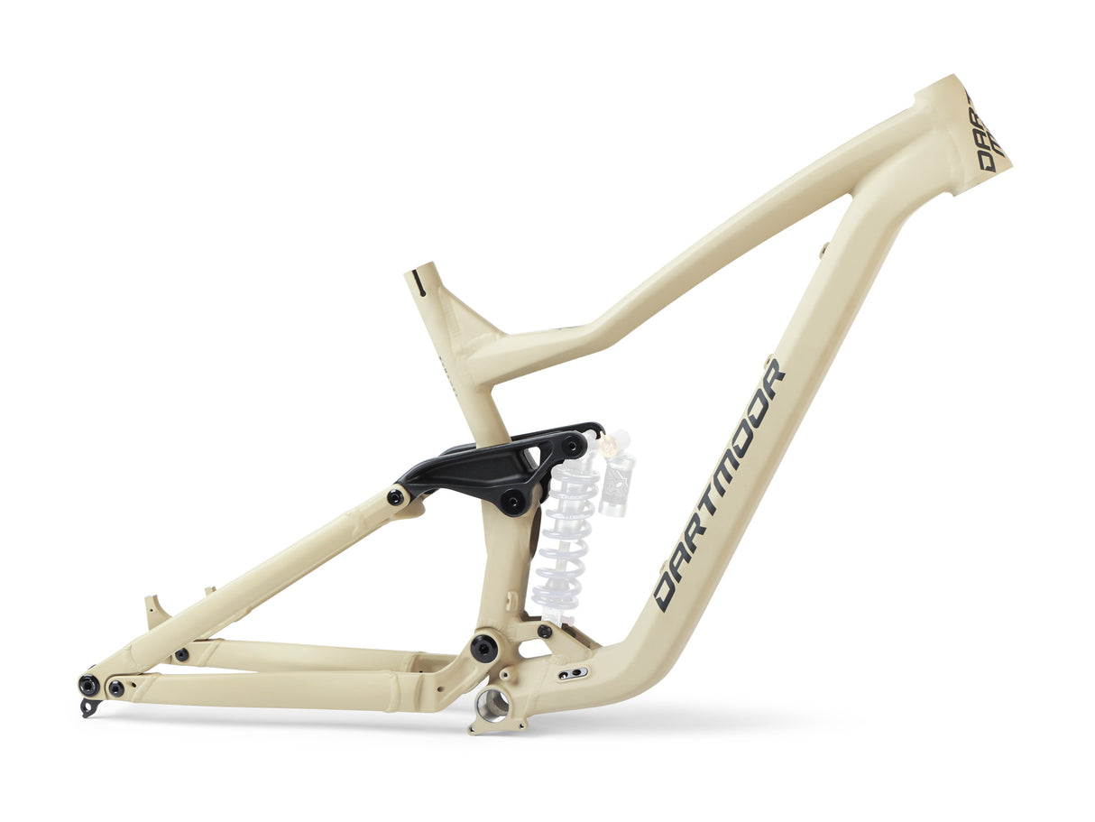 Rama Dartmoor Thunderbird Superenduro | RideHub