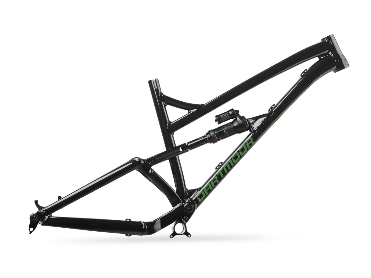 Rama Dartmoor Blackbird 29" | RideHub
