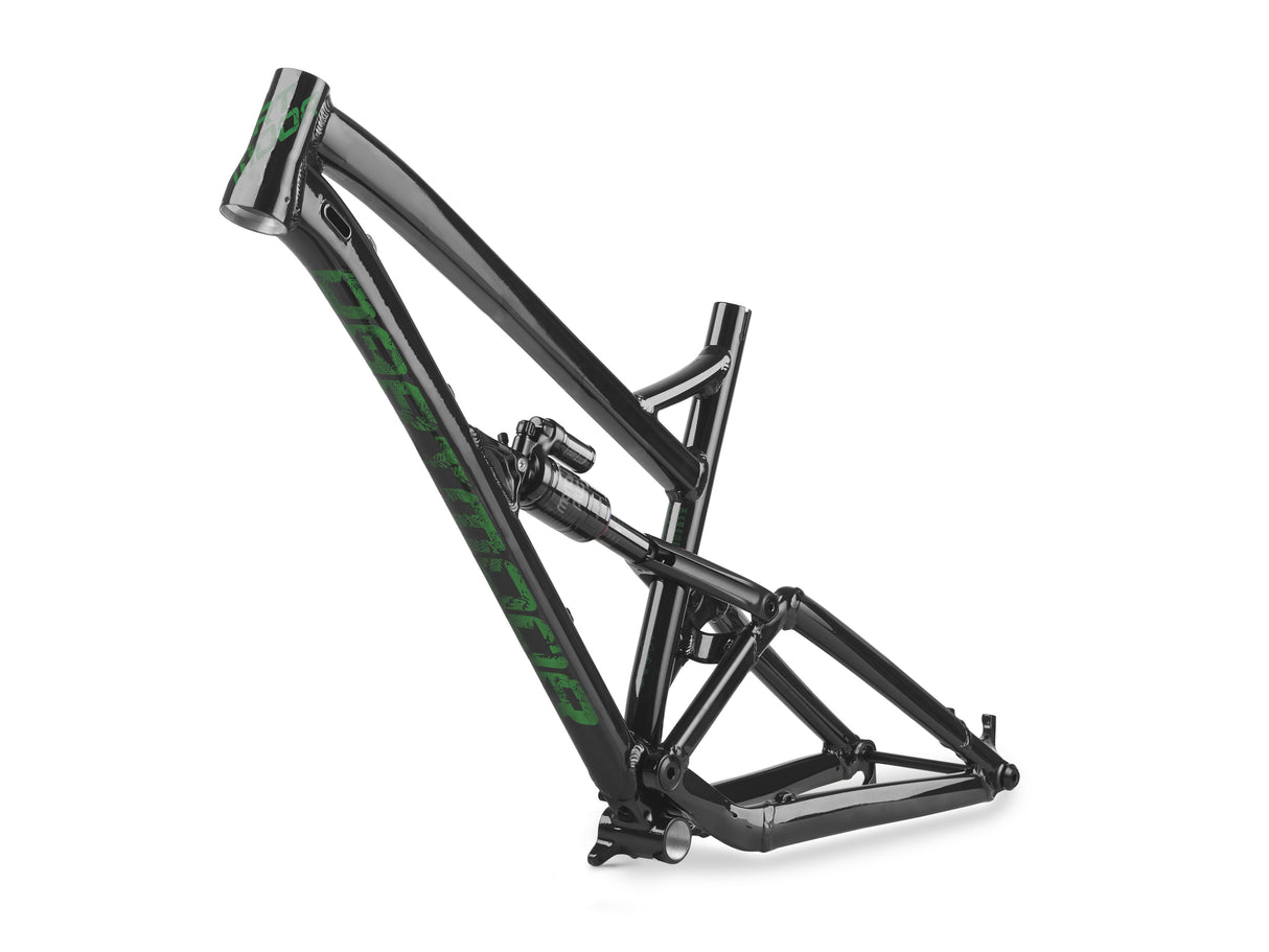 Rama Dartmoor Blackbird 29" | RideHub