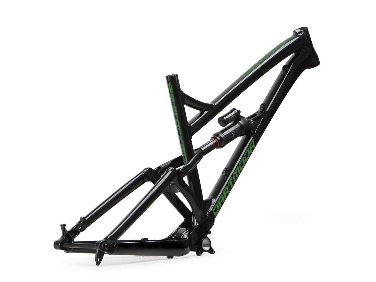 Rama Dartmoor Blackbird 29" | RideHub