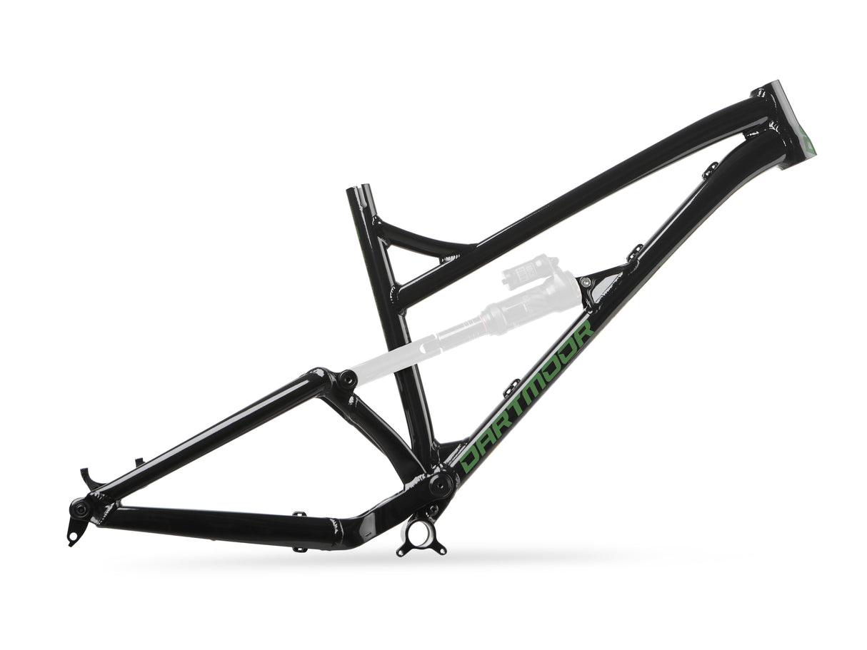 Rama Dartmoor Blackbird 29" | RideHub