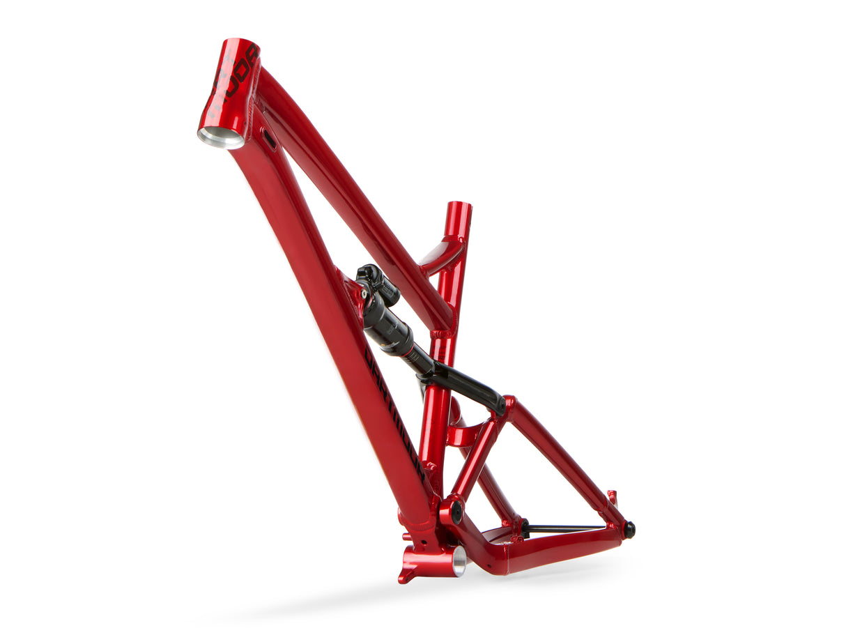 Rama Dartmoor Blackbird 29" | RideHub