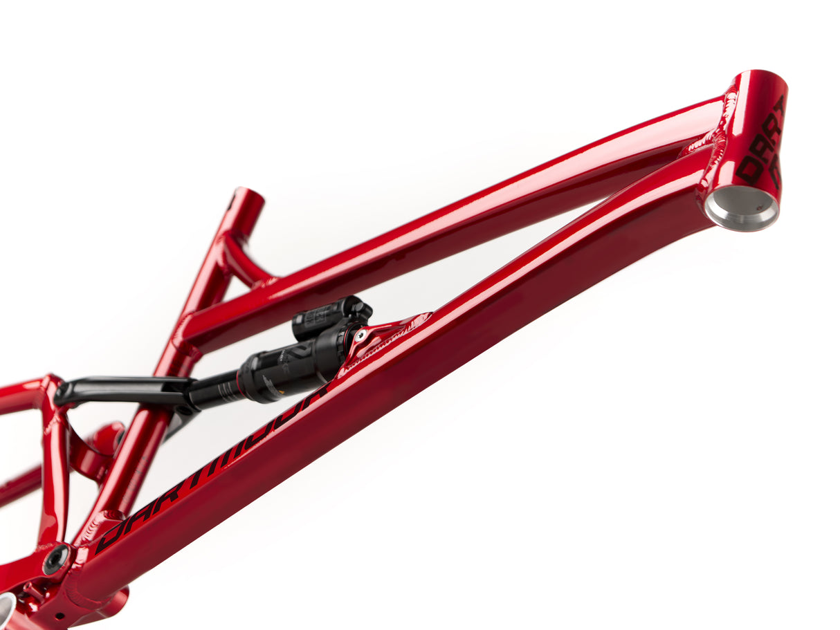 Rama Dartmoor Blackbird 29" | RideHub