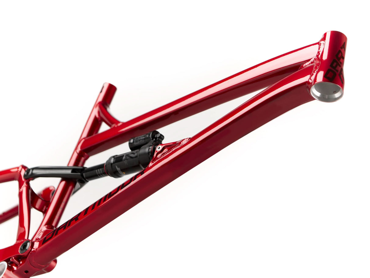 Rama Dartmoor Blackbird 29" | RideHub