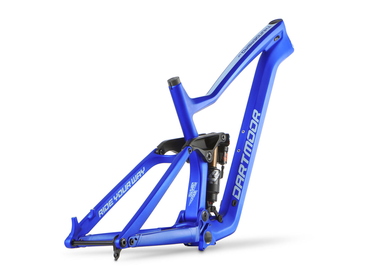 Rama Dartmoor Thunderbird CF | RideHub