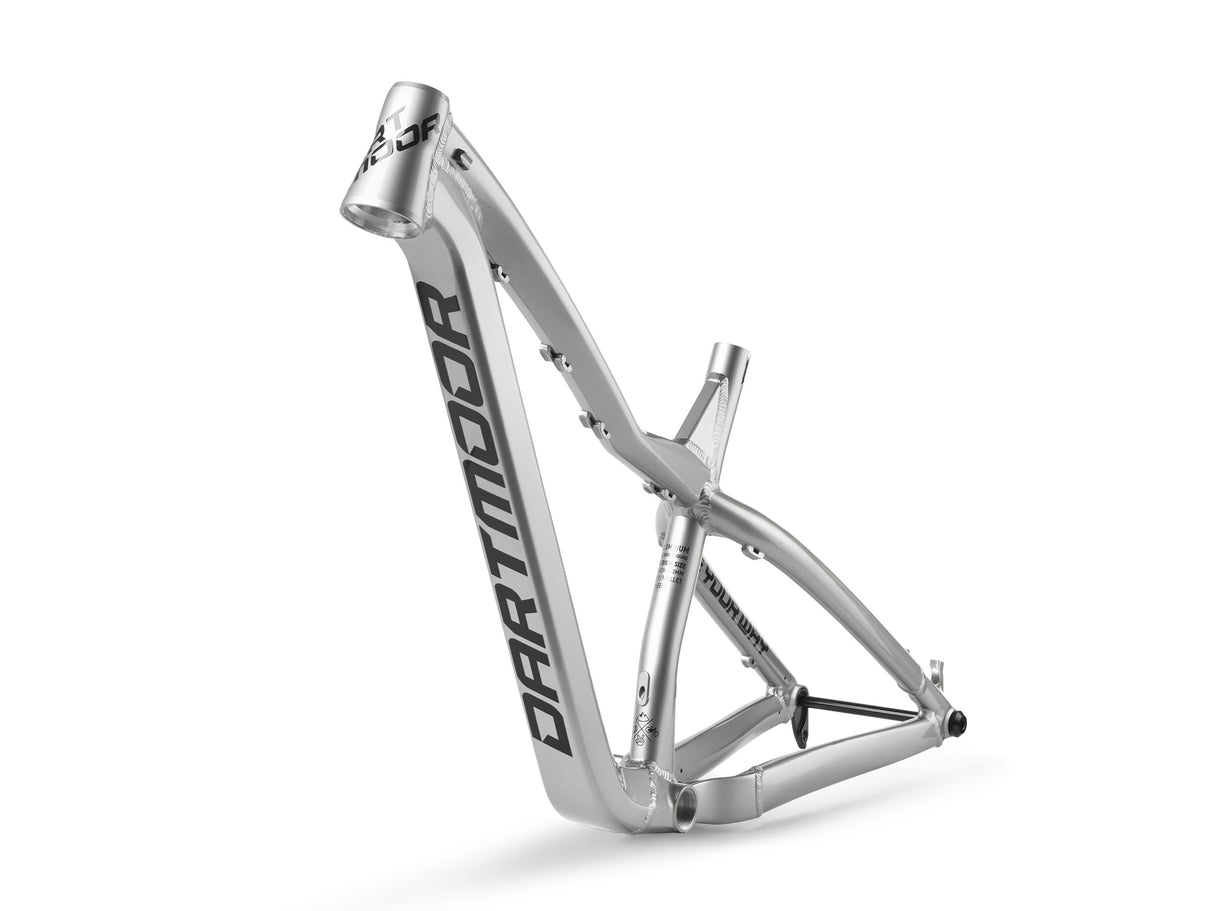 Rama Dartmoor Hornet Pro | RideHub