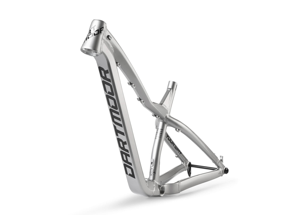 Rama Dartmoor Hornet Pro | RideHub