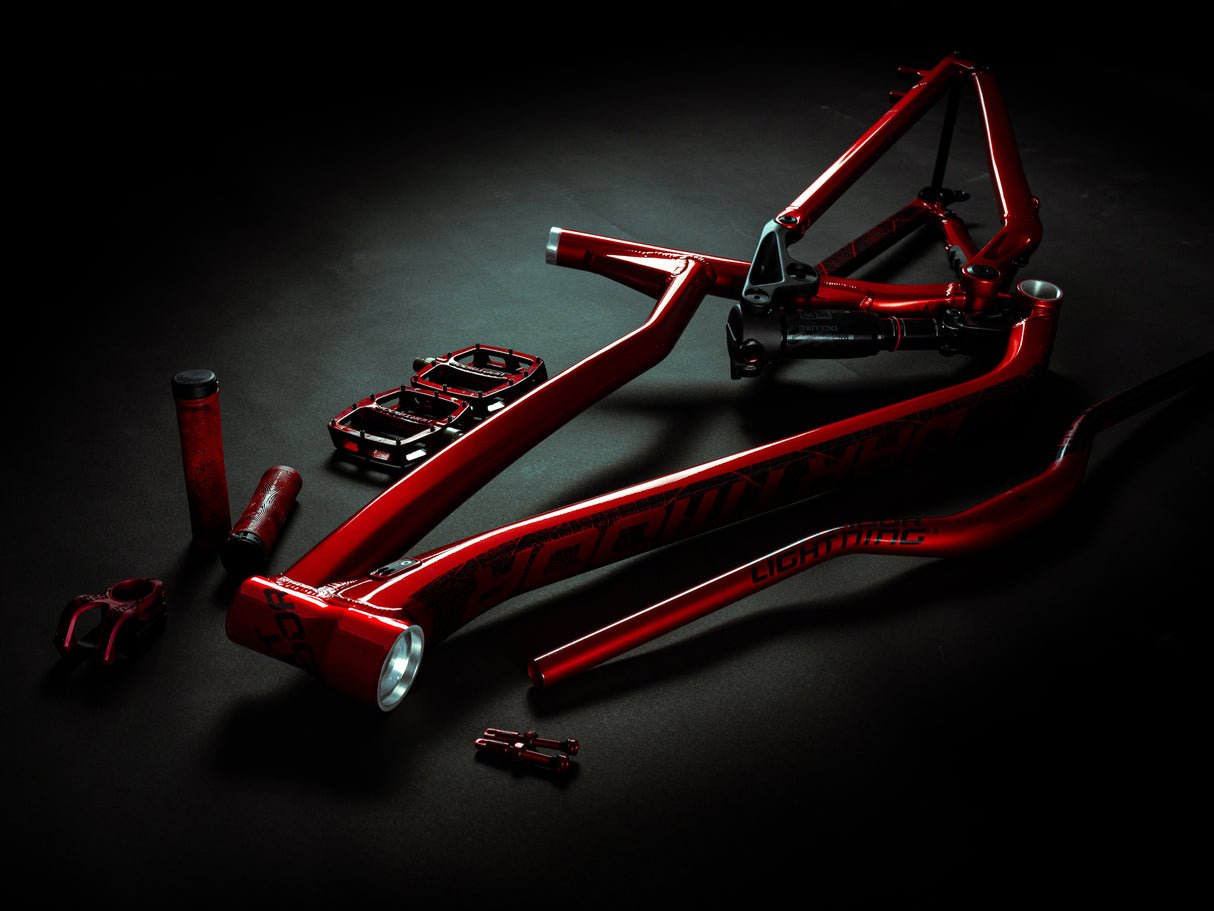 Rama Dartmoor Rocbird Trail | RideHub