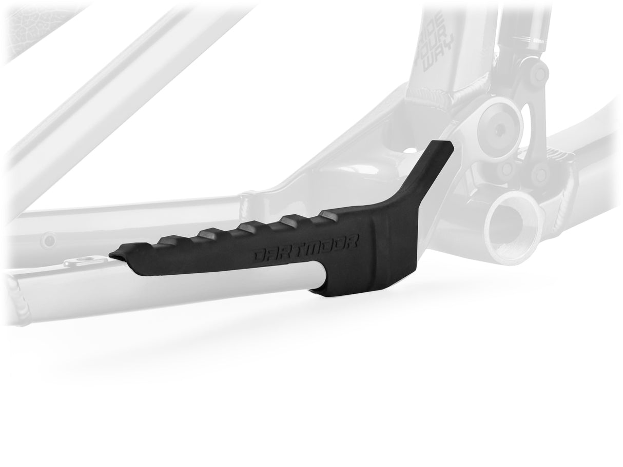 Ochrona dolnego widelca Dartmoor Chainstay Protector TPE | RideHub