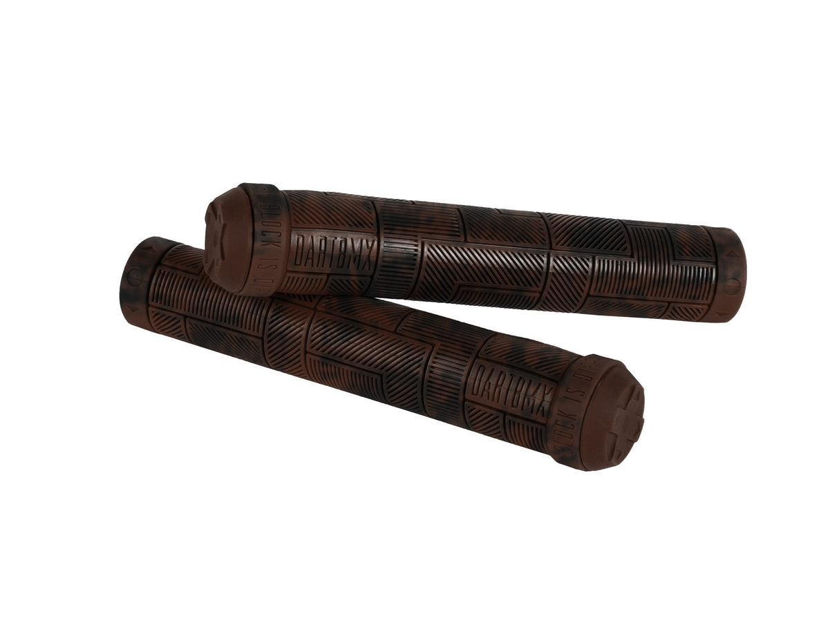 Gripy BMX Dartmoor Block Flangeless | RideHub