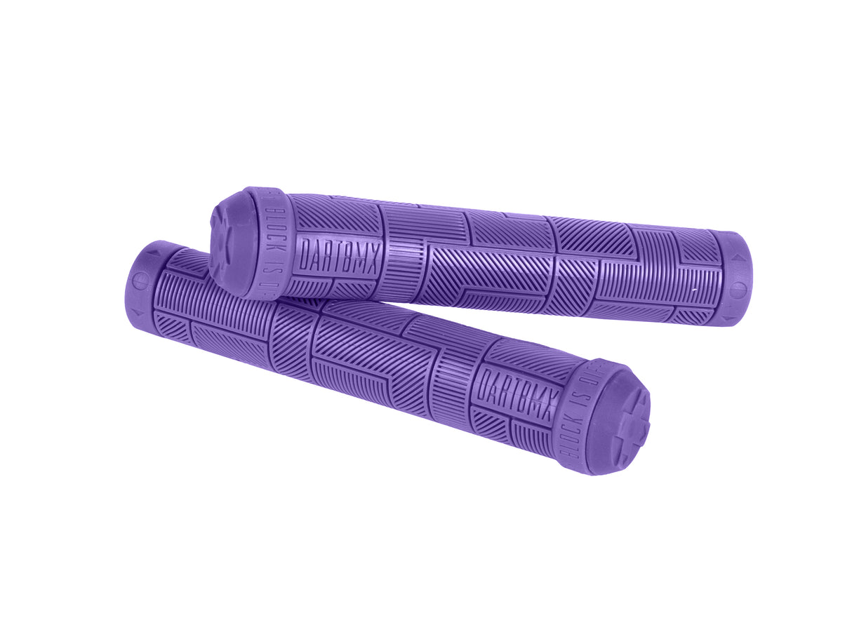 Gripy BMX Dartmoor Block Flangeless | RideHub