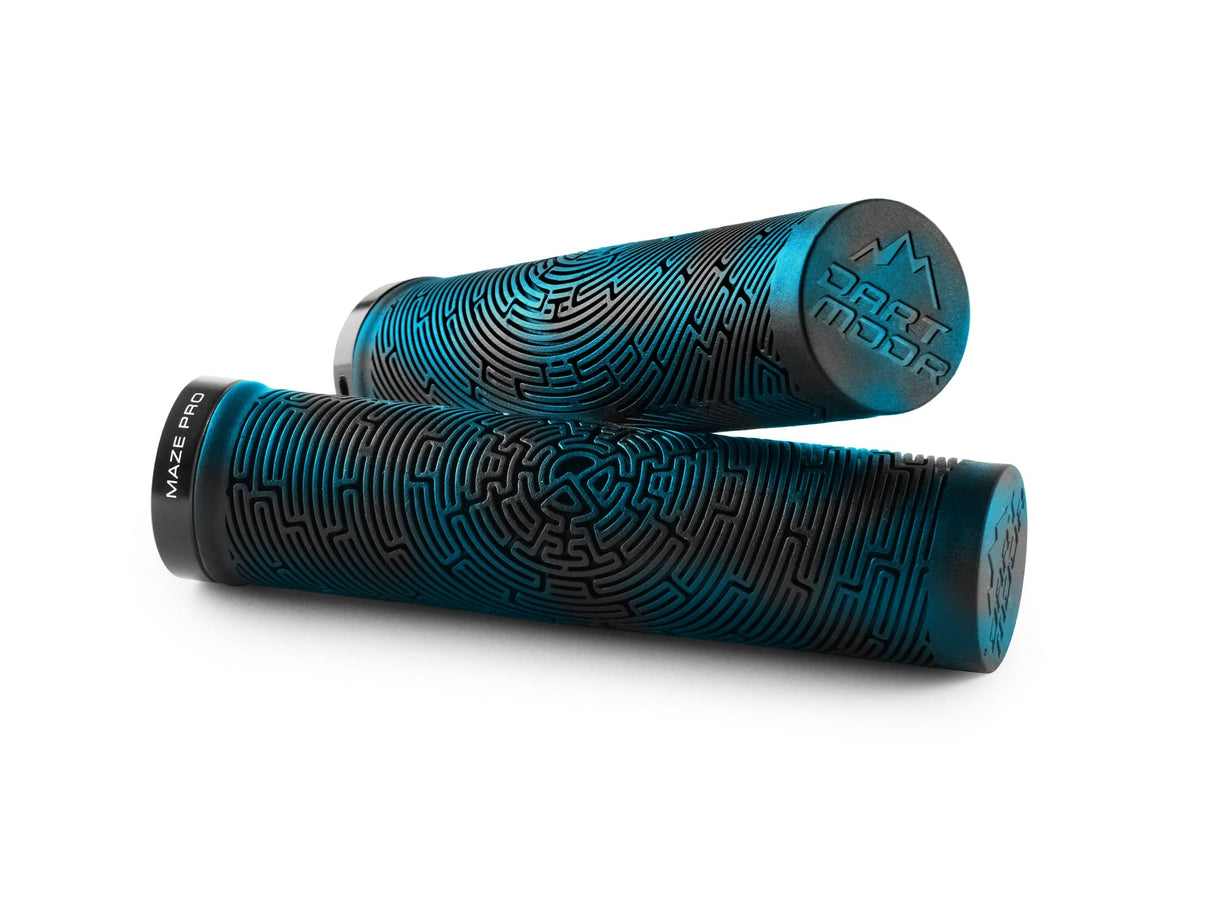 Gripy Dartmoor Maze Pro | RideHub