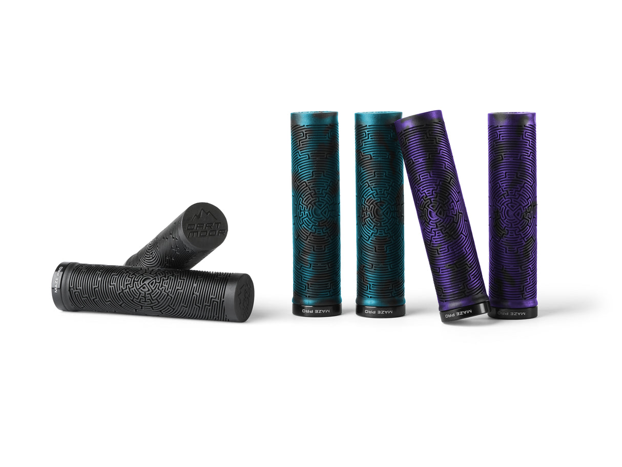 Gripy Dartmoor Maze Pro | RideHub