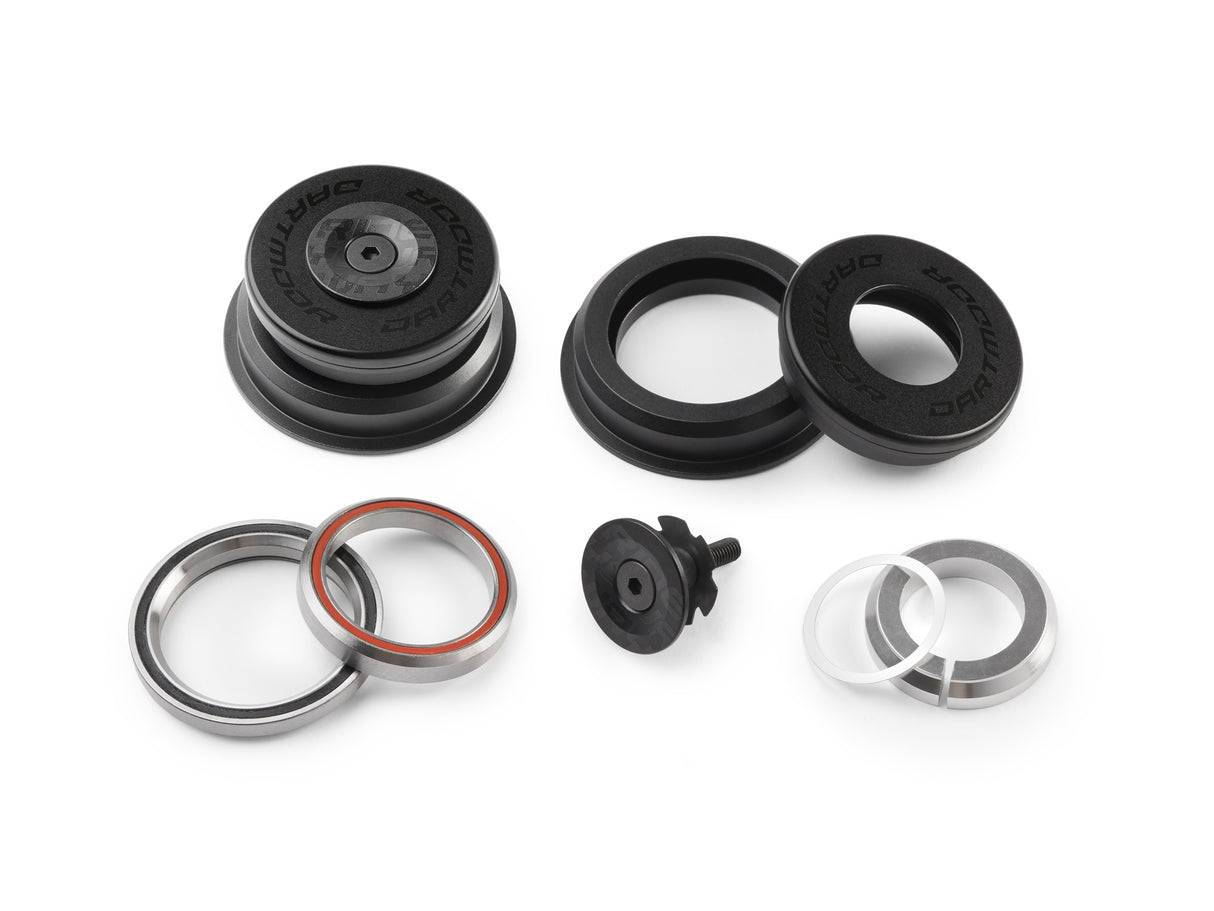 Stery Dartmoor Volt ZS56/ZS66 | RideHub