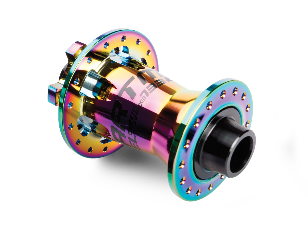 Piasta przednia Dartmoor Reel Expert | RideHub