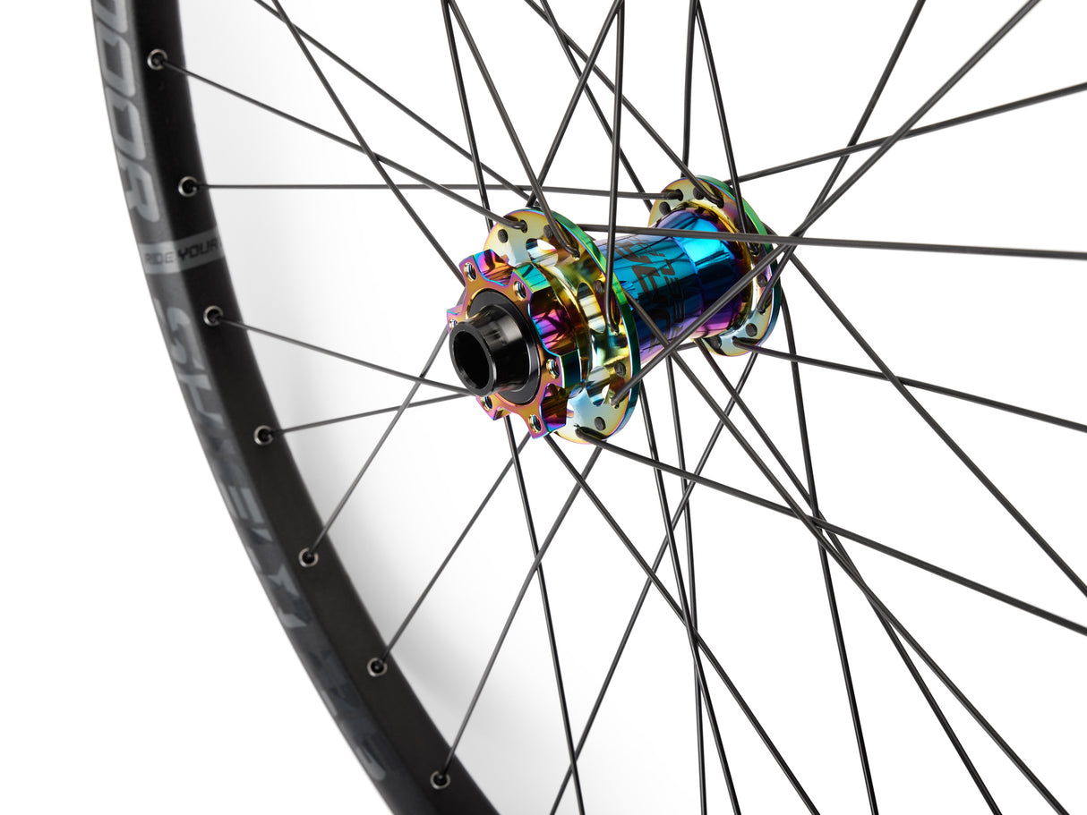 Piasta przednia Dartmoor Reel Expert | RideHub