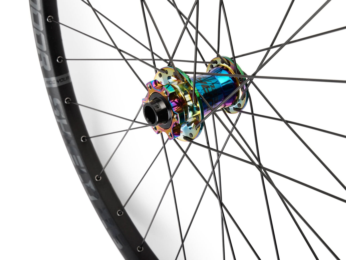 Piasta przednia Dartmoor Reel Expert | RideHub